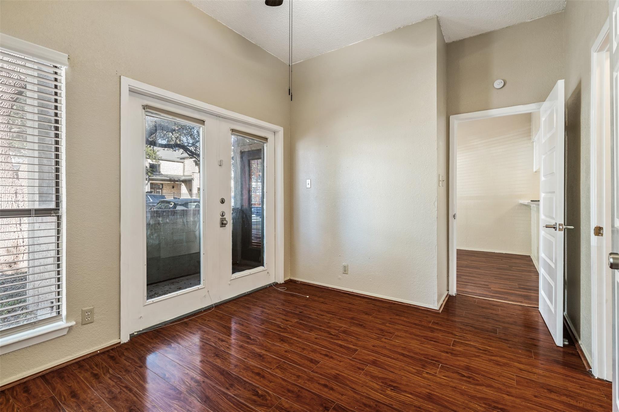 807 W 25th Street Austin TX 78705