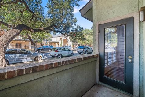 807 W 25th Street Austin TX 78705