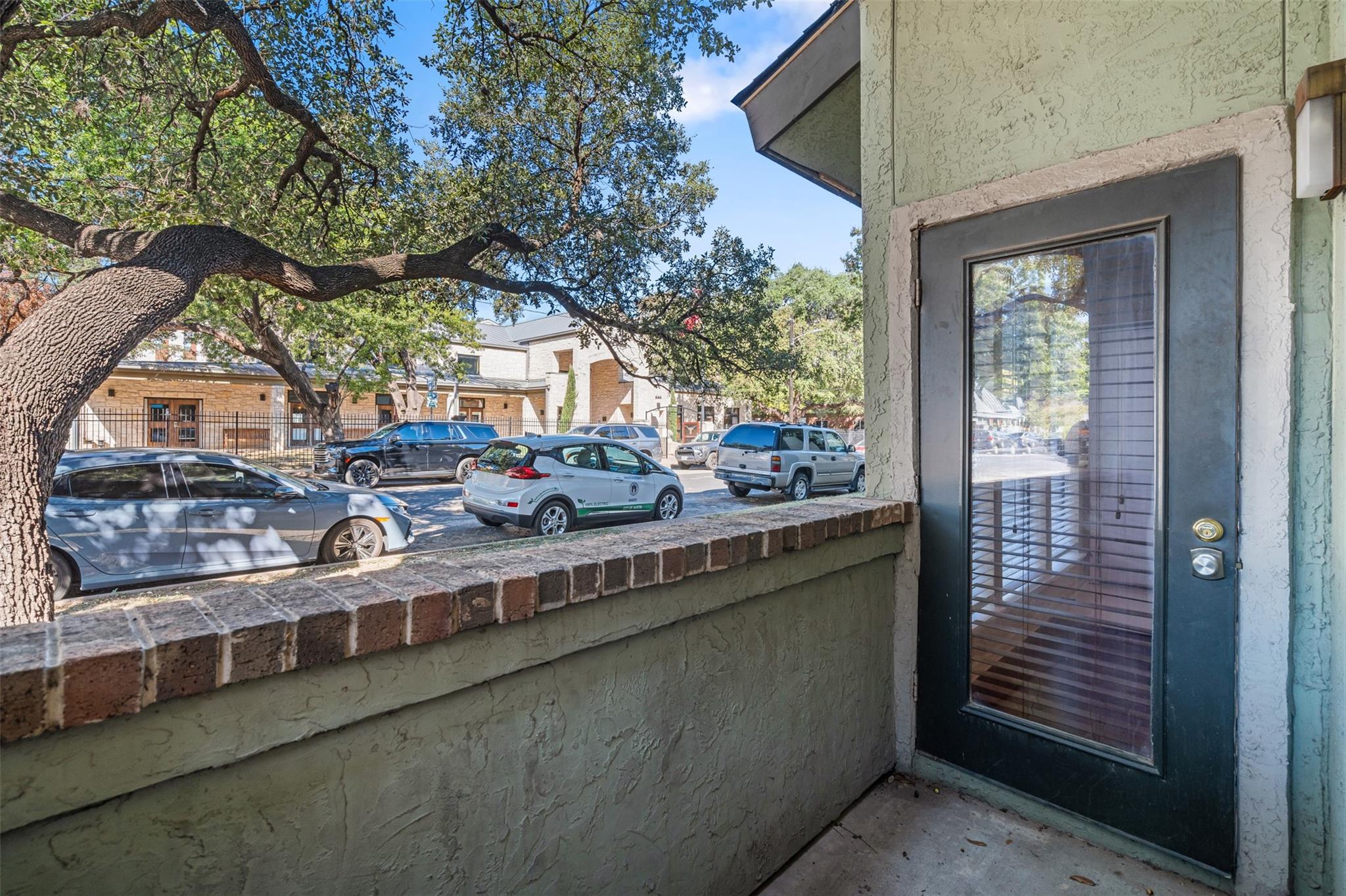 807 W 25th Street Austin TX 78705