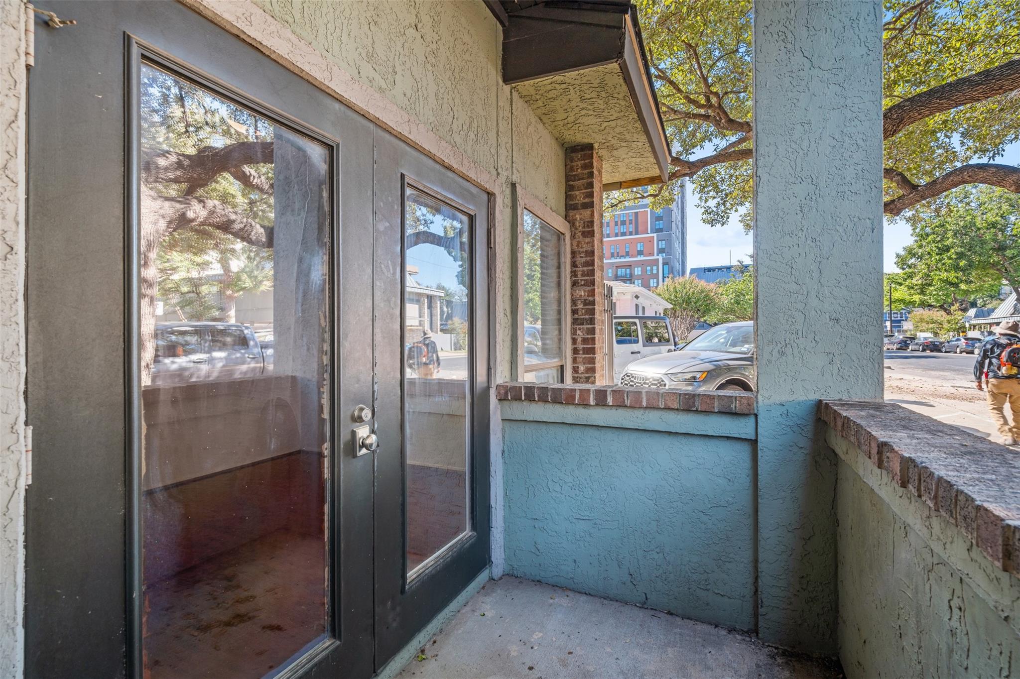 807 W 25th Street Austin TX 78705