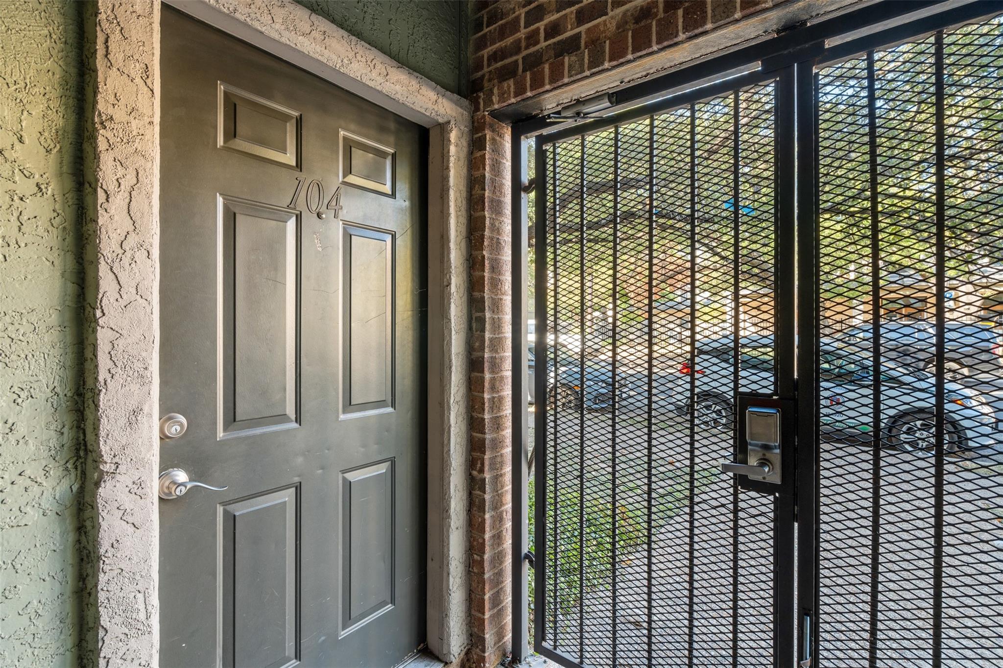 807 W 25th Street Austin TX 78705