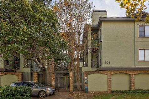 807 W 25th Street Austin TX 78705