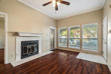 807 W 25th Street Austin TX 78705