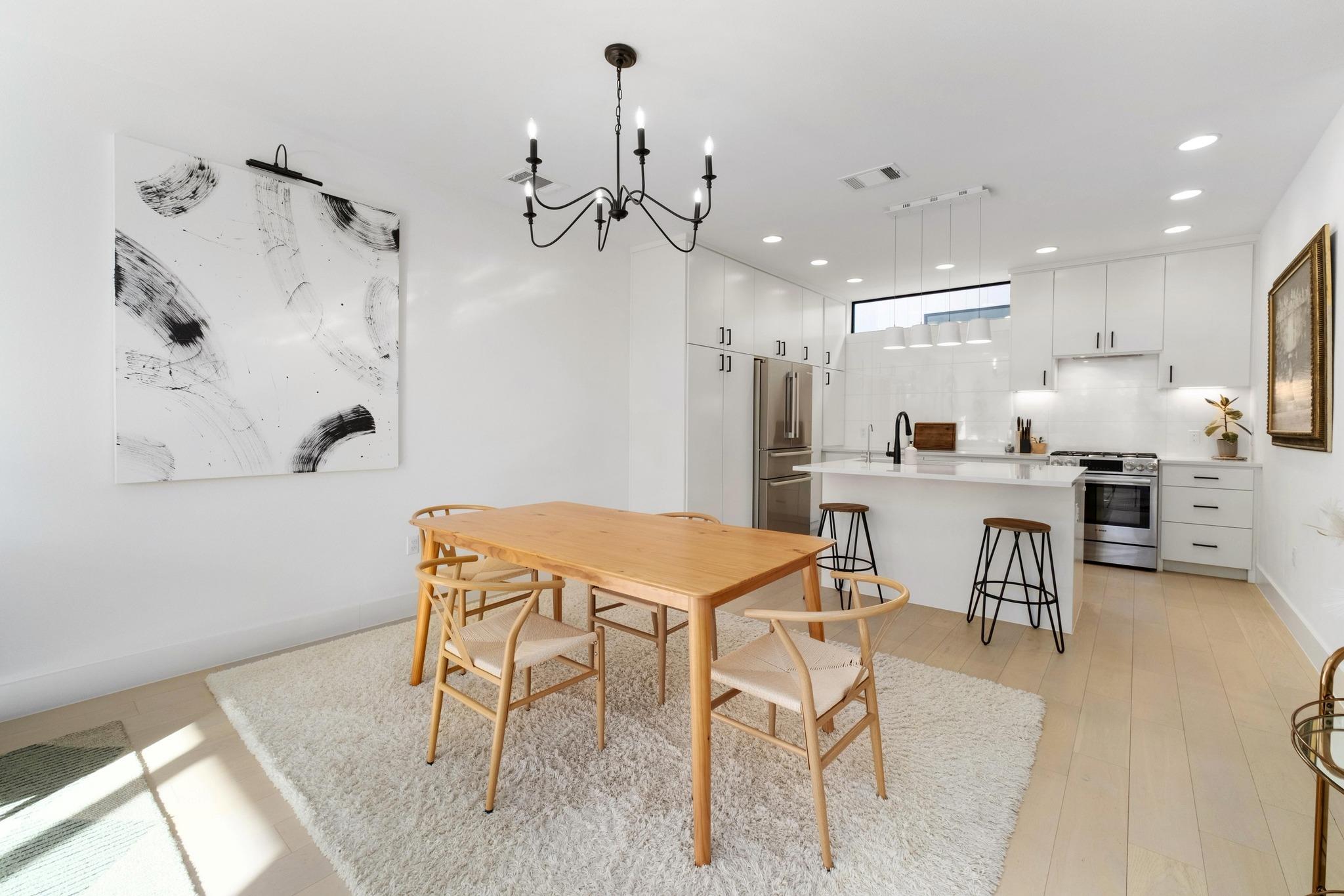 3406 E 17th Street Austin TX 78721