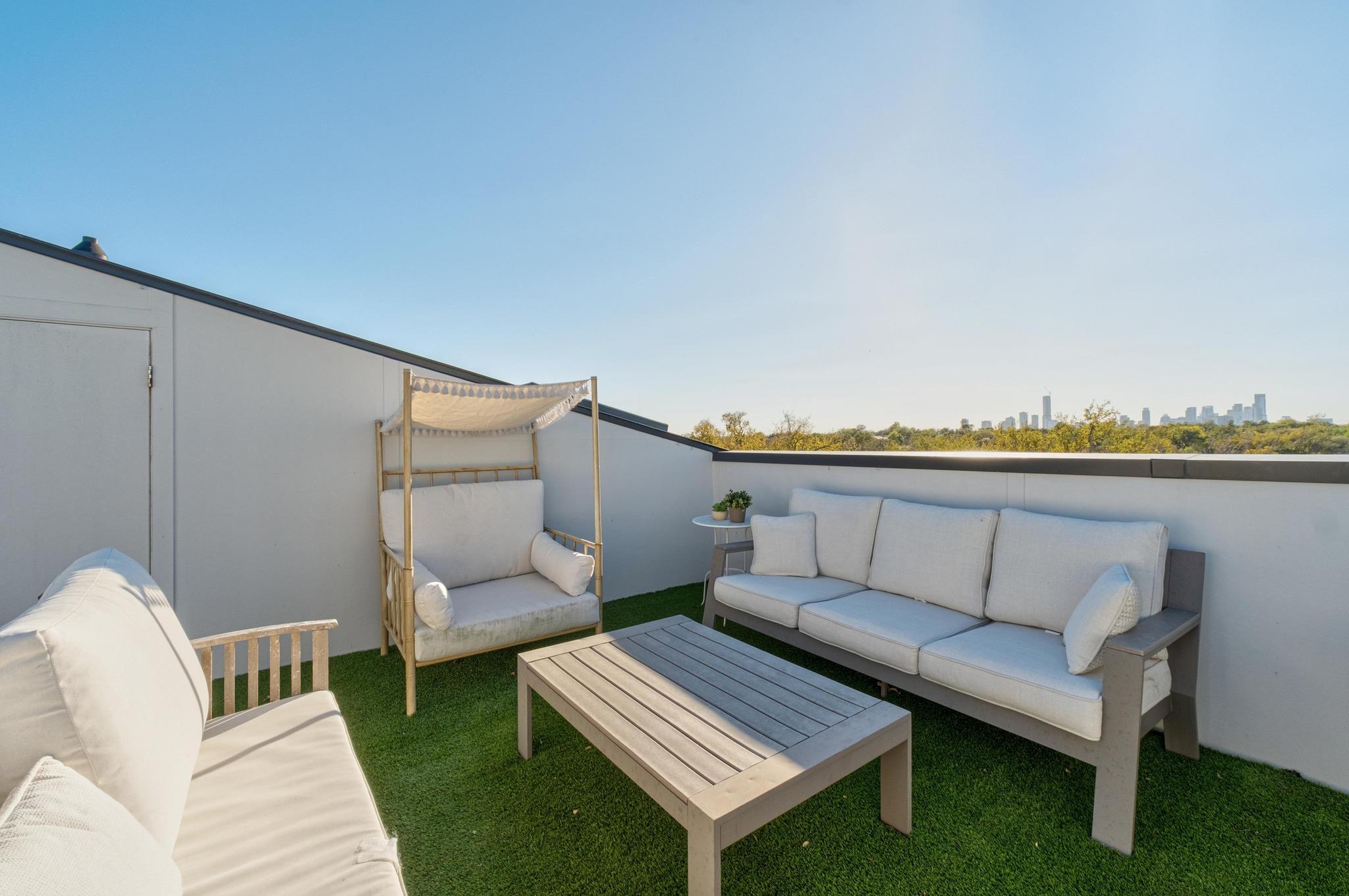 3406 E 17th Street Austin TX 78721