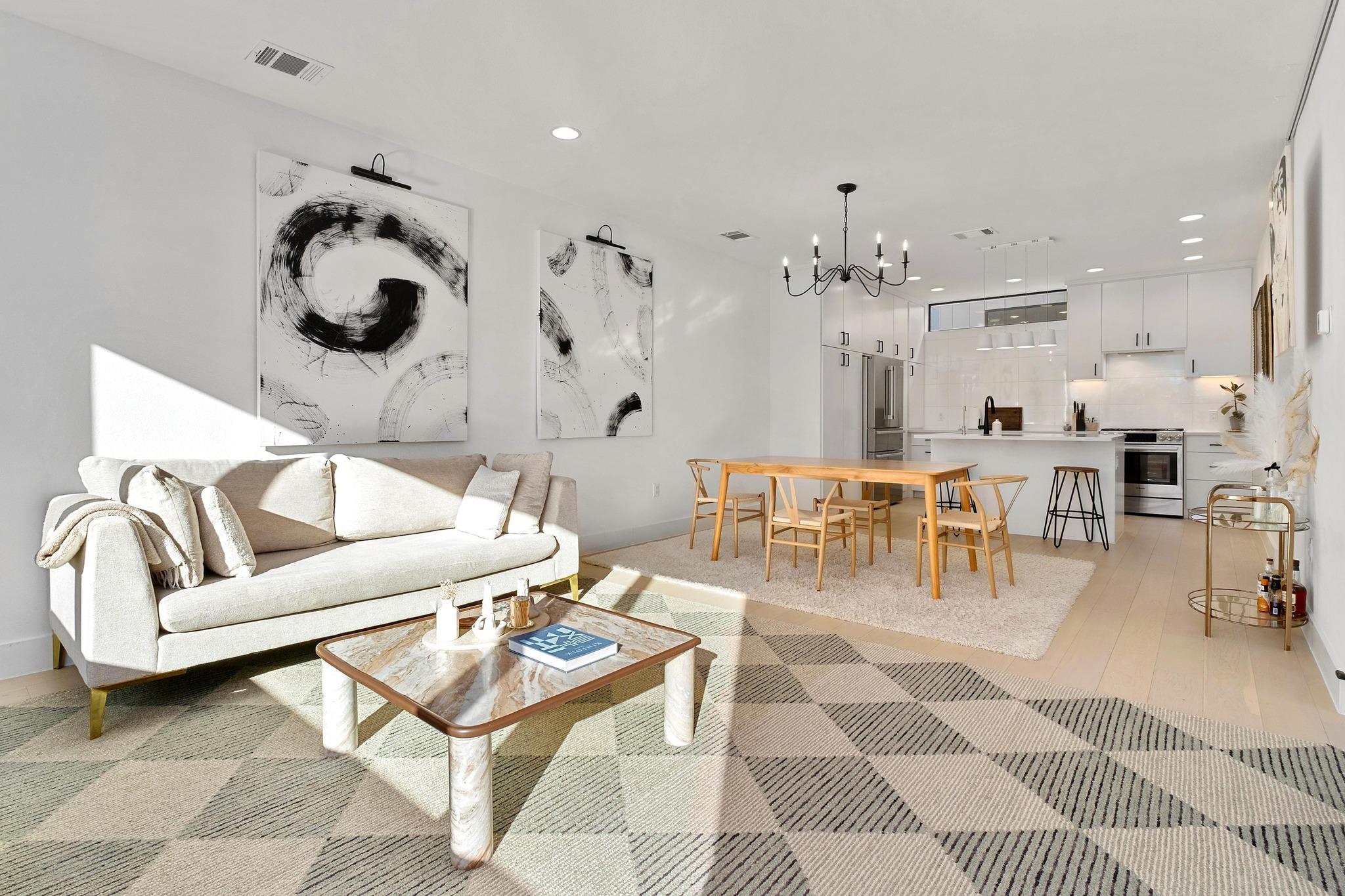3406 E 17th Street Austin TX 78721