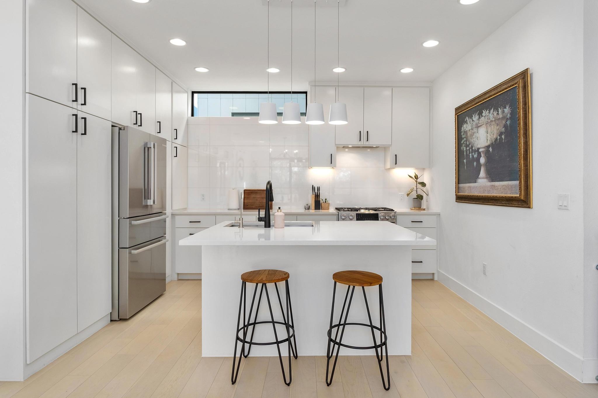 3406 E 17th Street Austin TX 78721