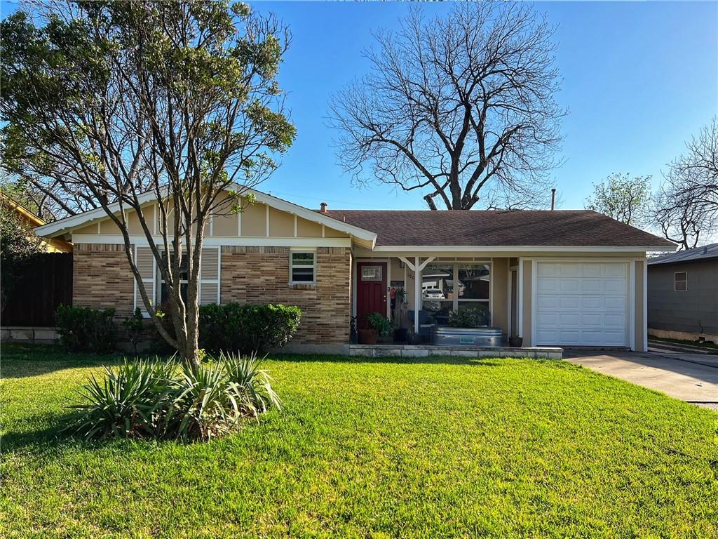 1807 Barbara Street Austin TX 78757