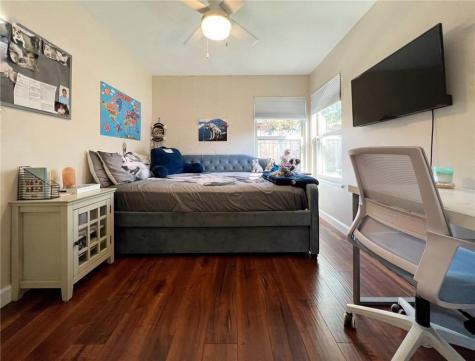 1807 Barbara Street Austin TX 78757