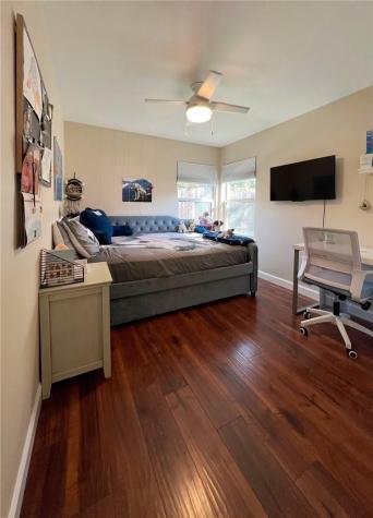 1807 Barbara Street Austin TX 78757
