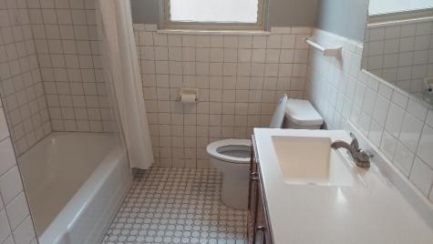 1807 Barbara Street Austin TX 78757