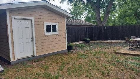 1807 Barbara Street Austin TX 78757