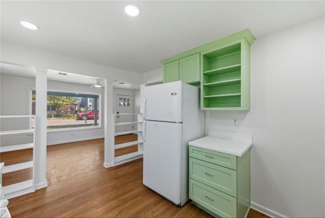 503 W Croslin Street Austin TX 78752