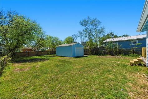 503 W Croslin Street Austin TX 78752