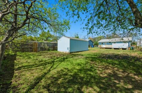 503 W Croslin Street Austin TX 78752