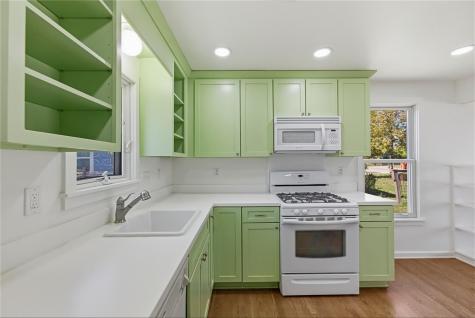 503 W Croslin Street Austin TX 78752