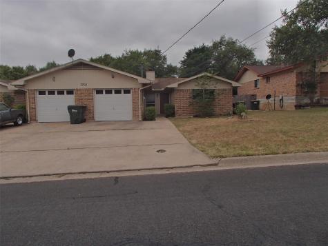 3702 Rocky Hollow Trail Georgetown TX 78628