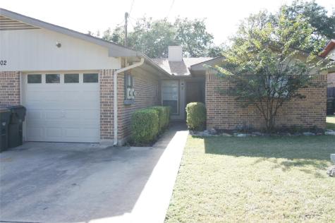 3702 Rocky Hollow Trail Georgetown TX 78628