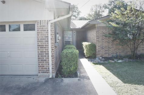 3702 Rocky Hollow Trail Georgetown TX 78628
