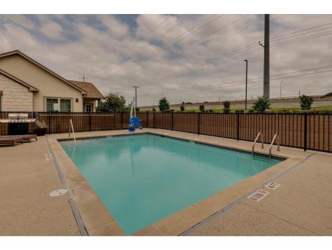 2400 Louis Henna Boulevard Round Rock TX 78664