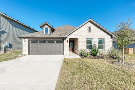 19312 Hartwell Drive Pflugerville TX 78660