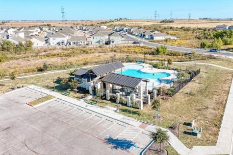 19312 Hartwell Drive Pflugerville TX 78660