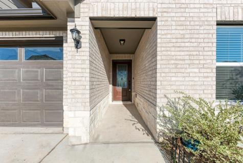 19312 Hartwell Drive Pflugerville TX 78660
