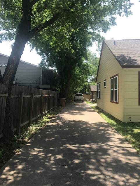 1035 E 44th Street Austin TX 78751