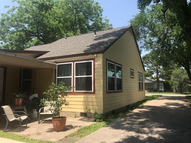 1035 E 44th Street Austin TX 78751