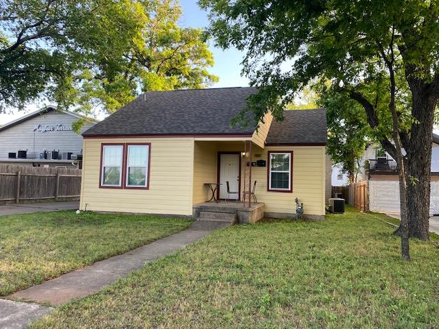 1035 E 44th Street Austin TX 78751