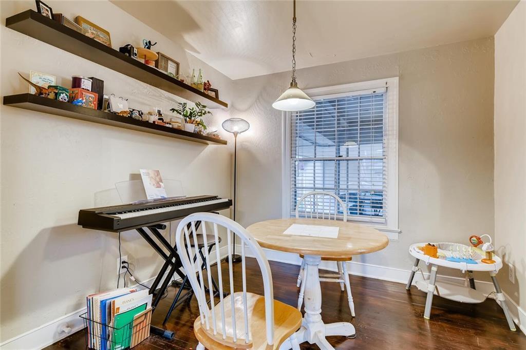 1035 E 44th Street Austin TX 78751