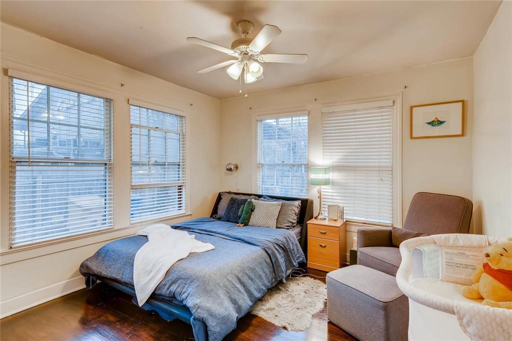 1035 E 44th Street Austin TX 78751