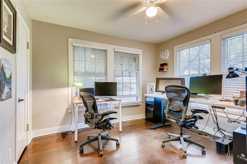 1035 E 44th Street Austin TX 78751