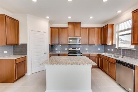 105 Clematis Court Georgetown TX 78626