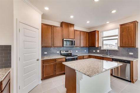105 Clematis Court Georgetown TX 78626