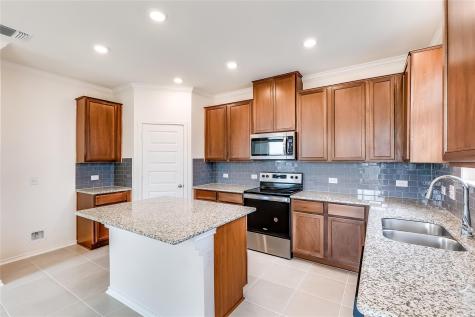 105 Clematis Court Georgetown TX 78626
