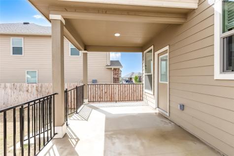 105 Clematis Court Georgetown TX 78626