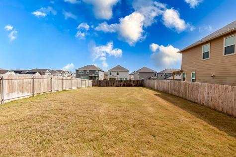 105 Clematis Court Georgetown TX 78626