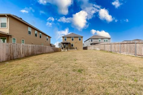 105 Clematis Court Georgetown TX 78626