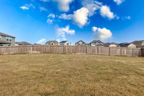 105 Clematis Court Georgetown TX 78626