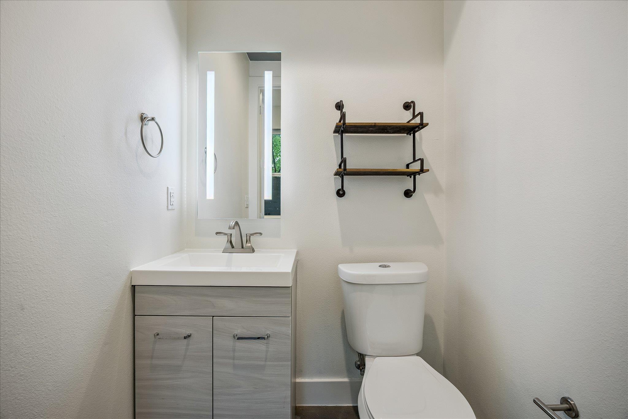 1224 Eleanor Street Austin TX 78721