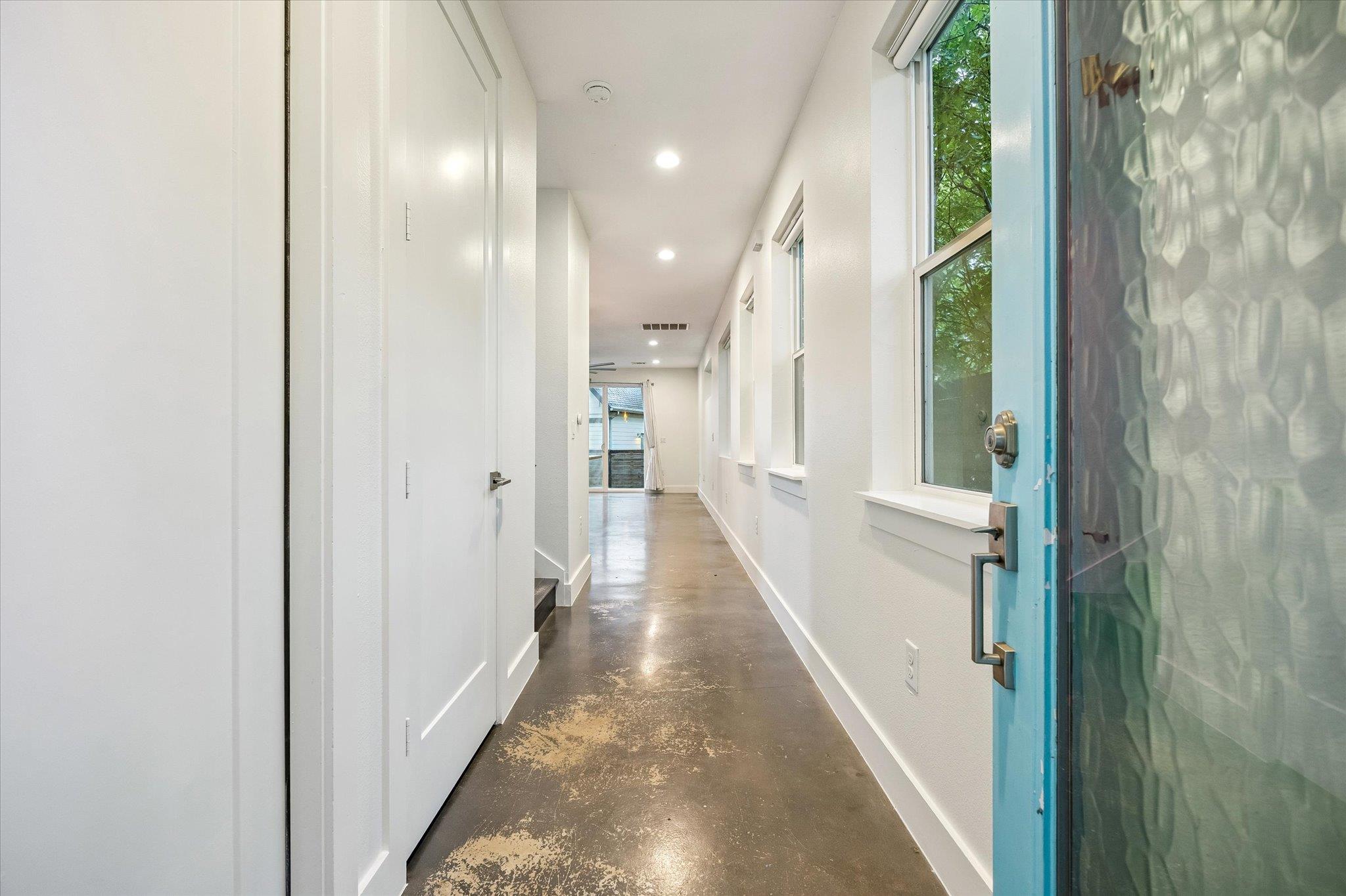 1224 Eleanor Street Austin TX 78721