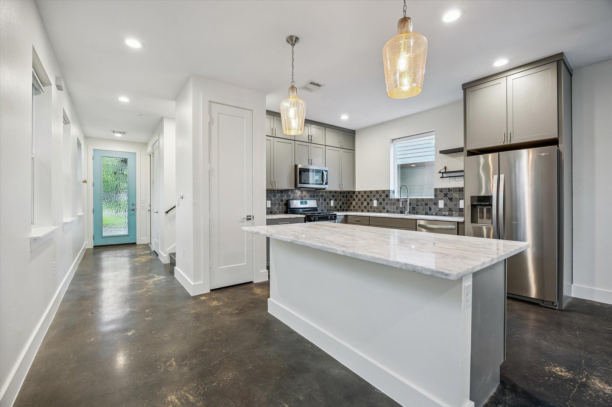 1224 Eleanor Street Austin TX 78721