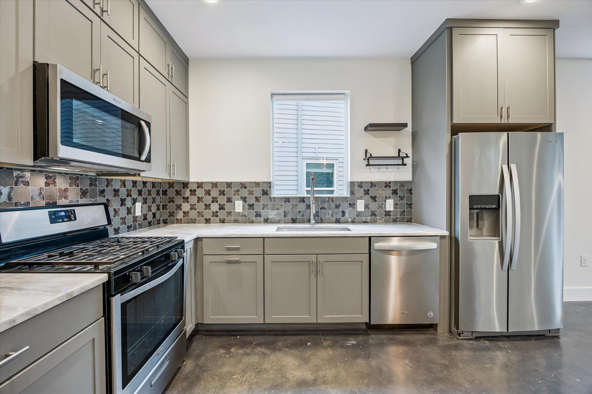 1224 Eleanor Street Austin TX 78721