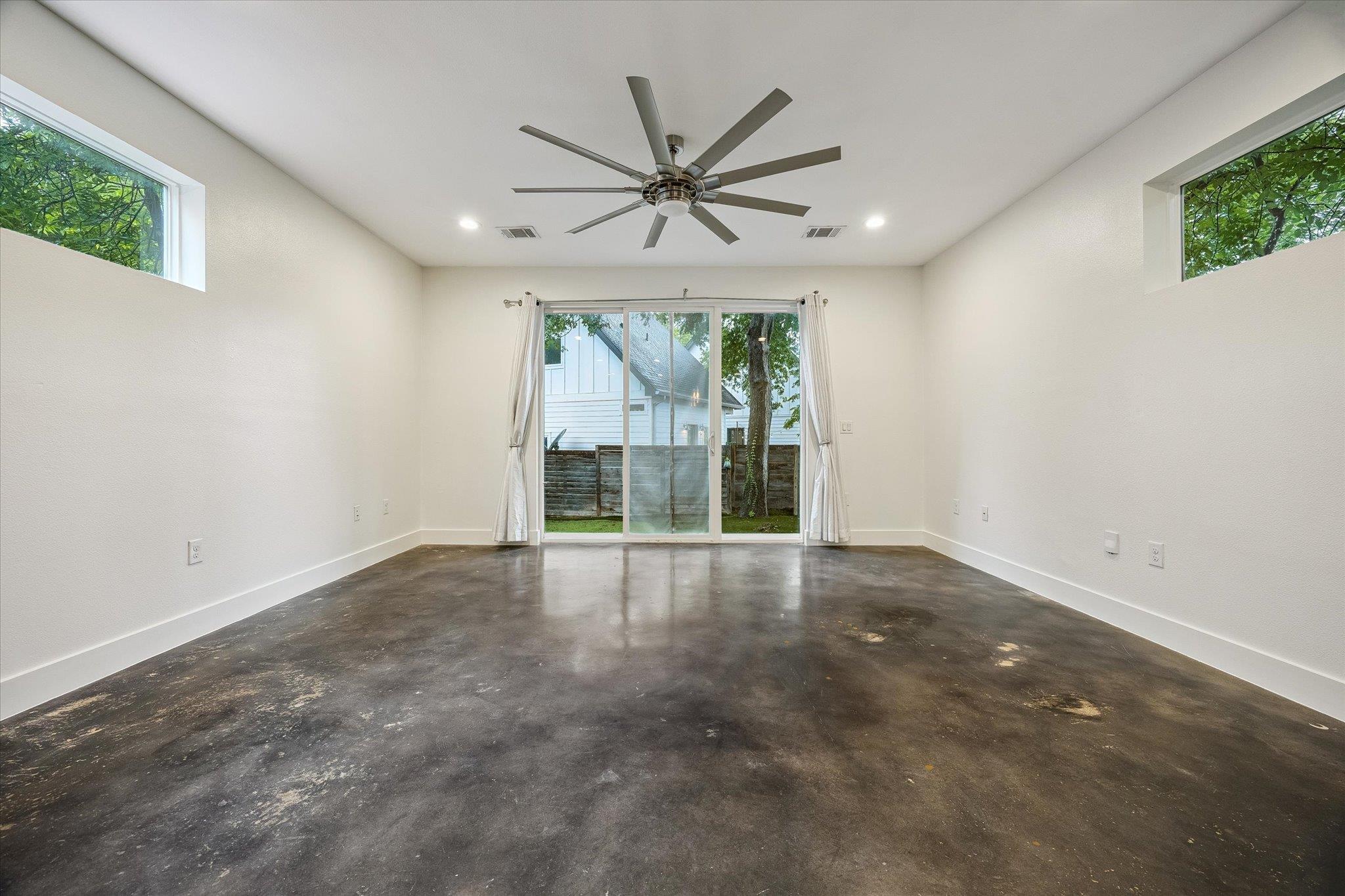 1224 Eleanor Street Austin TX 78721