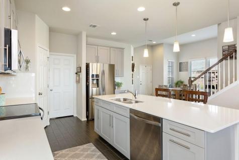 3700 Kennedy Grace Lane Austin TX 78728