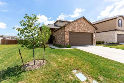 3700 Kennedy Grace Lane Austin TX 78728