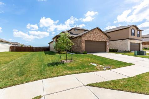 3700 Kennedy Grace Lane Austin TX 78728
