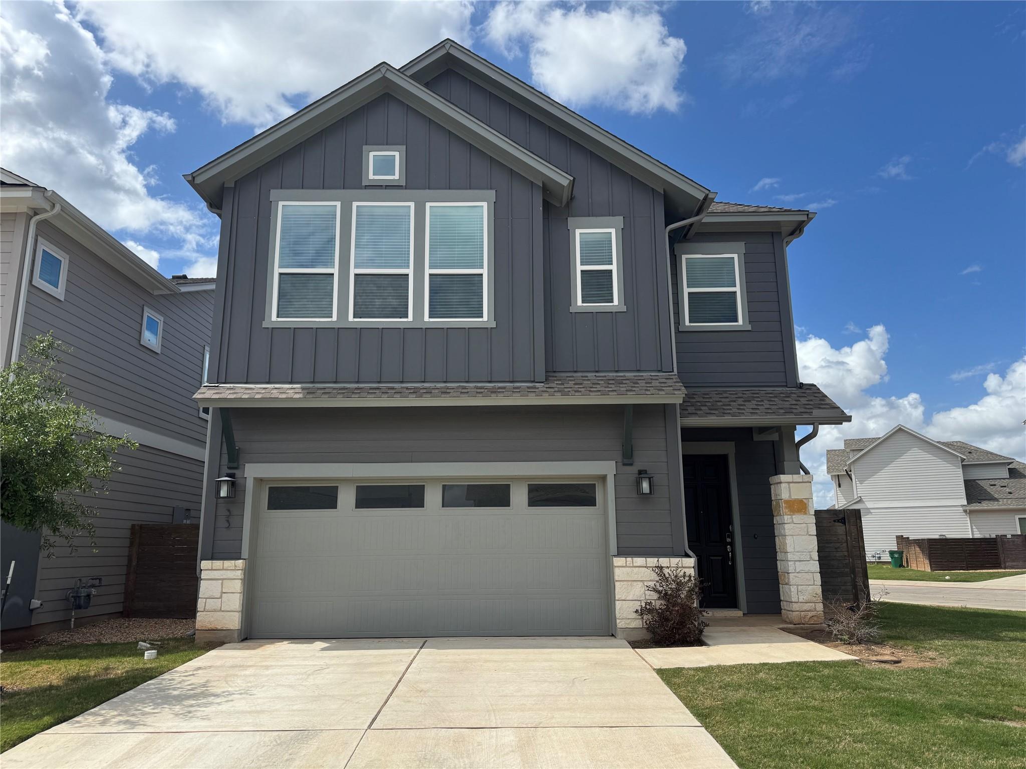 3000 Chisholm Trail Road Round Rock TX 78681