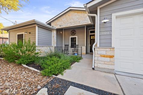 20005 Lincoln Cove Lago Vista TX 78645
